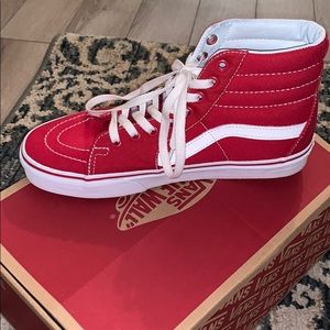 Vans sk8-hi